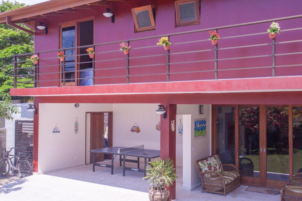 Ubatuba Ecologic Pousada Exterior photo