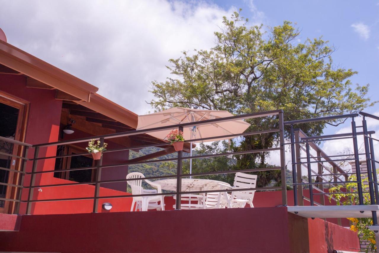 Ubatuba Ecologic Pousada Exterior photo